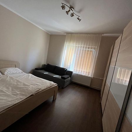 Vass Bor Vendégház Kiskoros Extérieur photo