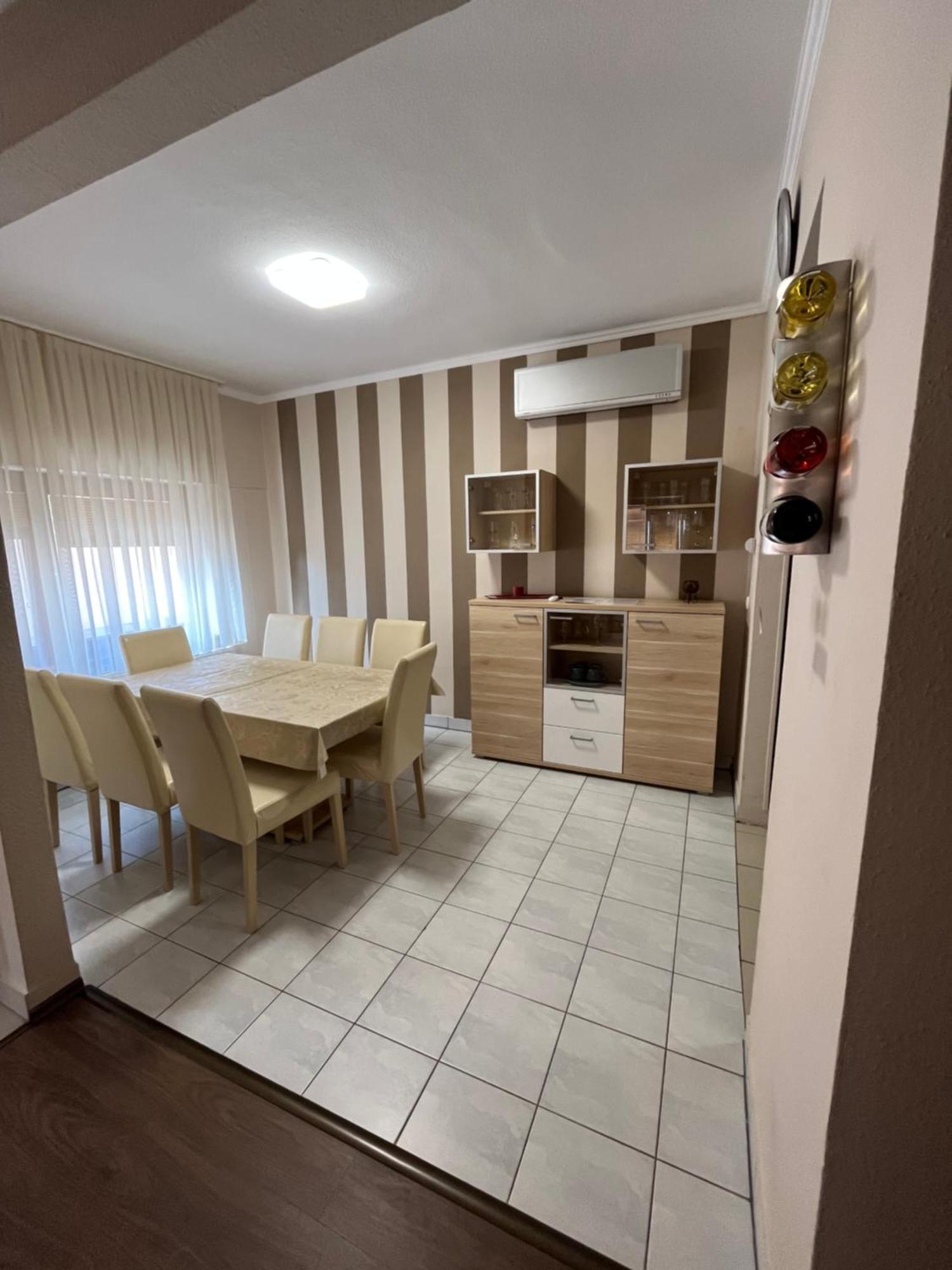 Vass Bor Vendégház Kiskoros Extérieur photo