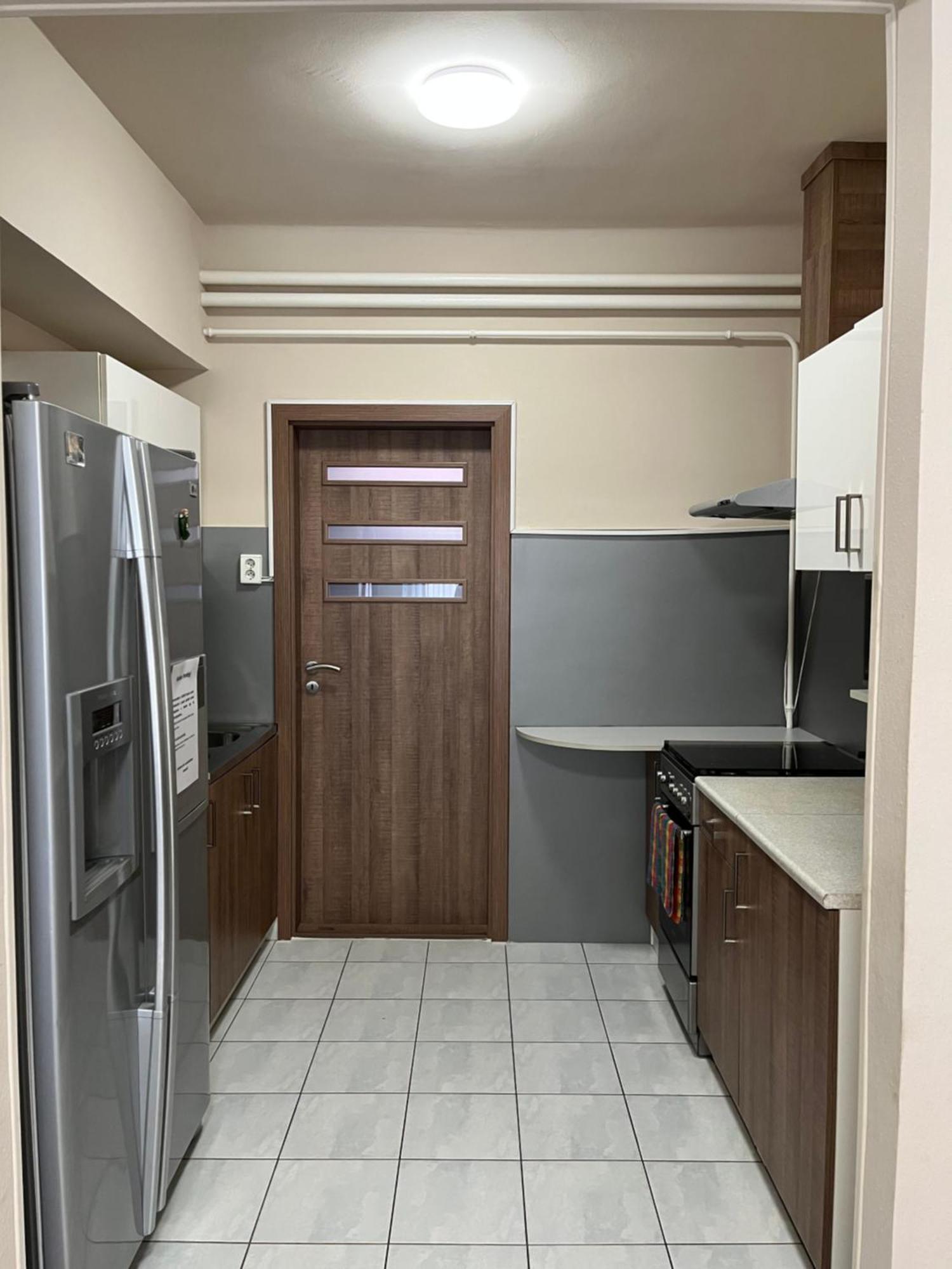 Vass Bor Vendégház Kiskoros Extérieur photo