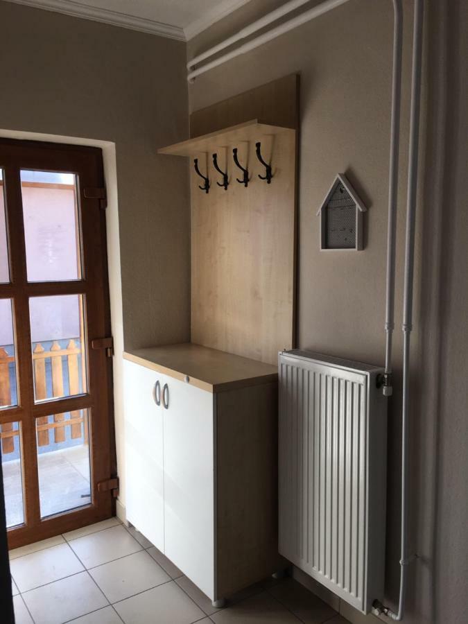 Vass Bor Vendégház Kiskoros Extérieur photo